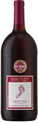 Barefoot Sweet Red